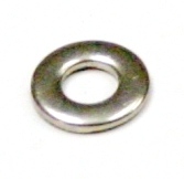 7/16 FLAT WASHER AN900 SS - Stainless Steel
