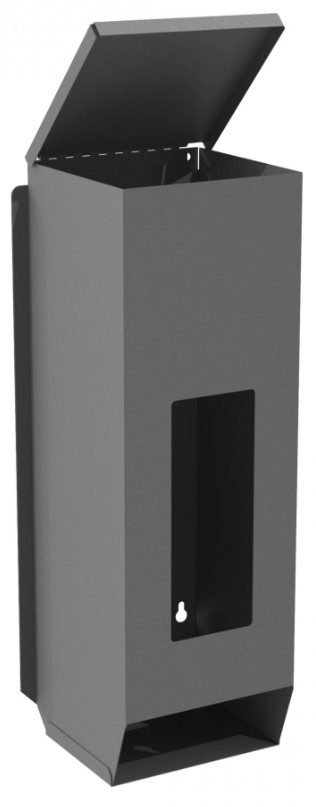 4 1/2" GRINDING WHEEL DISPENSER (MOUNTABLE) - Utility & Wall Mountable Storage
