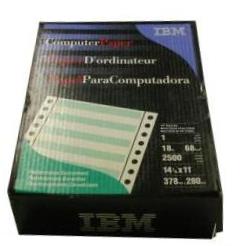 8.5 X 14 LGL 20LB 84 BRIGHT WH - Paper Products
