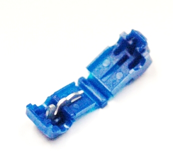 16-14 T-TAP - Blue