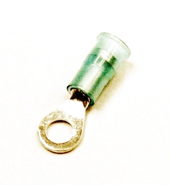 6GA X 3/8 RING NYLON - Nylon