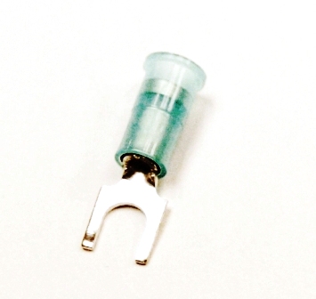 26-24 4-6 SPADE NYLON - Nylon