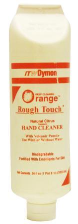 22 OZ CITRUS HAND CLEANER TUB - Citrus Hand Cleaner