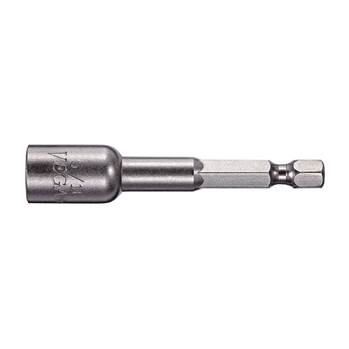 5/16 X 2 9/16 MAGNETIC CHUCK LONG - Nut Drivers