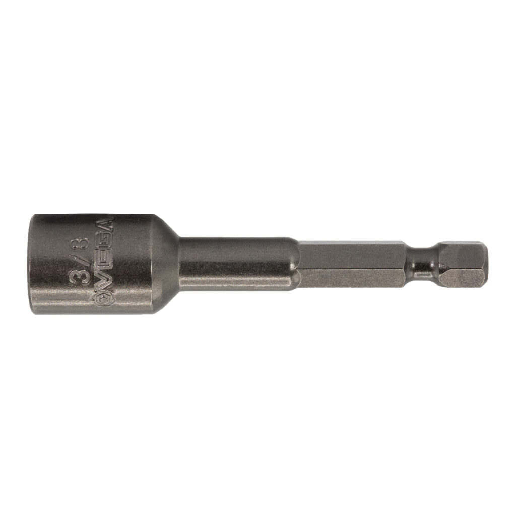 3/8 MAGNETIC CHUCK LONG - Nut Drivers