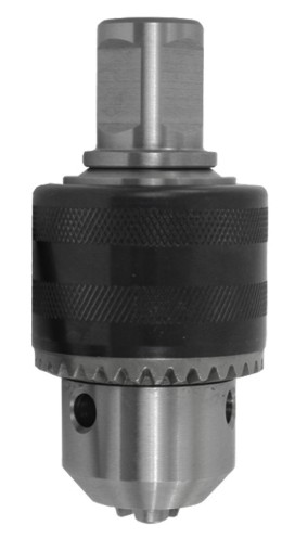 MAG DRILL AC50 CHUCK ADAPTER/DRILL CHUCK (UP TO 1/2 SHANK DRILL BIT) - Magnetic Drill Press Systems