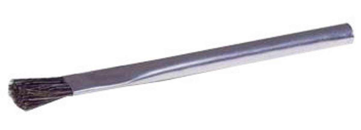 1/2 ACID / FLUX BRUSH - Welding Tools and Accessories