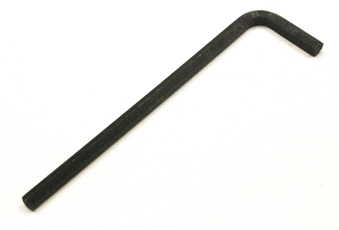 1/16 ALLEN WRENCH LONG ARM - Allen Wrench Long Arm