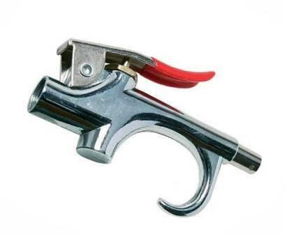 BLOW-CLEAN GUN - Blow-Clean Gun