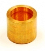 1 1/8 X 1/2 COPPER BUSHING - Copper