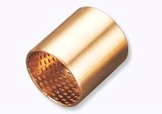 3/16X1/4X3/4 BRONZE BUSHING - Plain