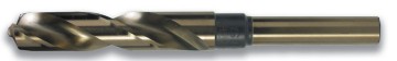 33/64 DRILL BIT 1/2 SHANK COBALT - 1/2" Shank Silver & Deming Drill Bits