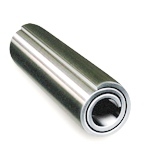 5/32 X 1 1/8 COILED ROLL PIN PLAIN - Steel