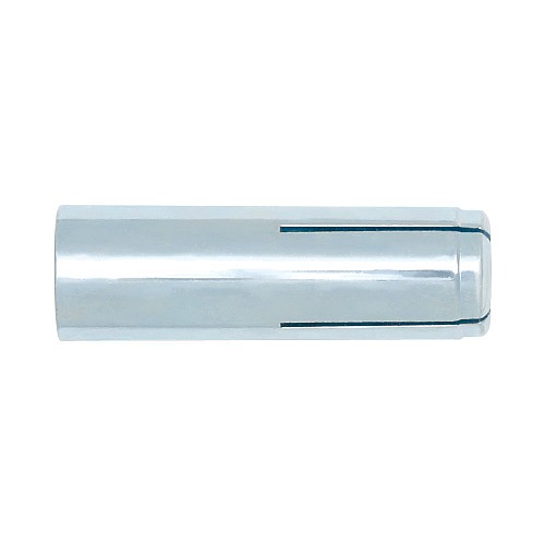 1/2 DROP IN ANCHOR - Steel