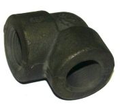 3/4 ELBOW FORGED STEEL - Forged Steel