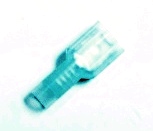 16-14 X 1/4 EZ DISC. FEM NY - Blue