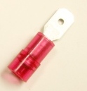 22-18 X 3/16 EZD F.I. N/MALE - Red