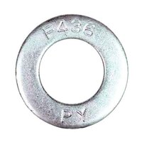 3/4 F436 FLAT WASHER HDG - Galvanized