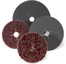 7 X 7/8 X 16GR FLOOR SANDING DISC - Edge Sanding Discs