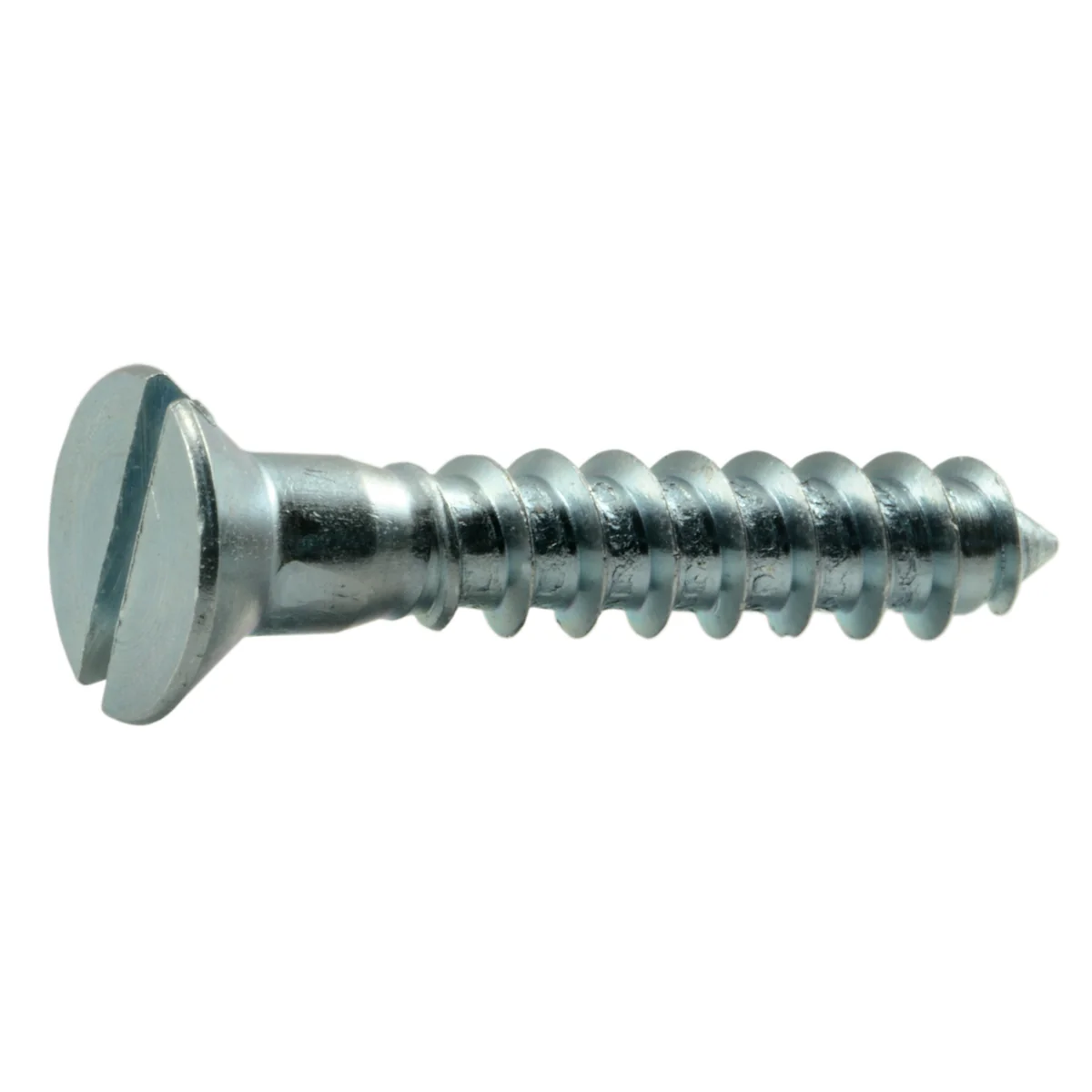 #12 X 2 1/2 FHWS - Steel