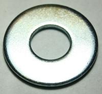 20M FLAT WASHER 125A CLASS 10 FORM A ZP/PLN - Class 10