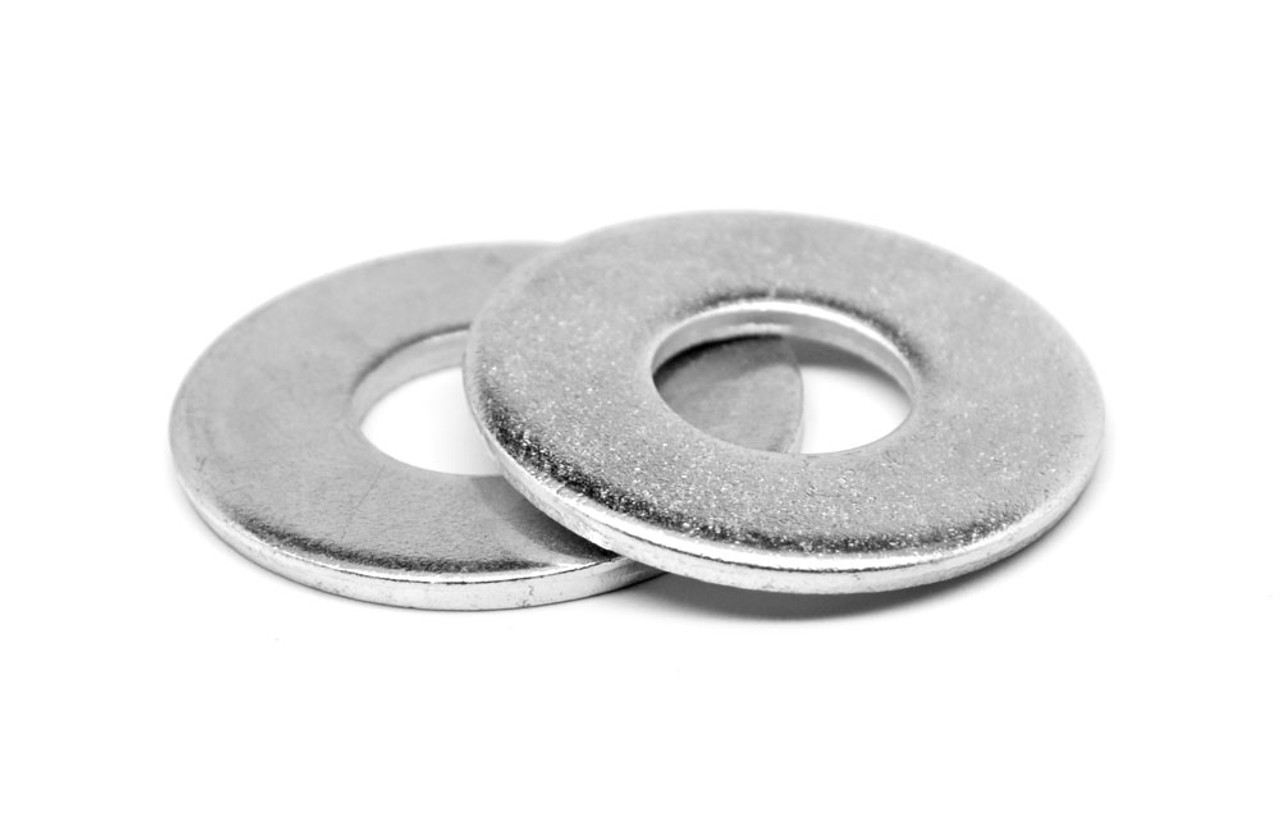 3/4 SAE FLAT WASHER S/S - Stainless Steel