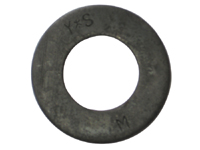 5/8 F436 FLAT WASHER PLAIN - Plain
