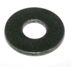 5M FLAT WASHER HARDENED Z/P - Zinc Plated