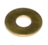 1/8 X 9/16 X 1 1/2 BRONZE WASHER - Silicone Bronze