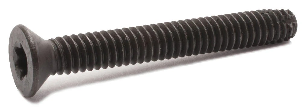 1/4-20 X 2 1/2 TORX FLOOR SCREW PLAIN - Floor Board Screws