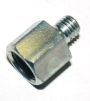 10-32 X 1/8 GREASE FIT ADAPT - Steel