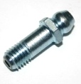 1/4-28 GREASE FIT EXLONG 15/16 - Steel