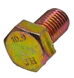 8M-1.25 X 110 HCS 10.9 Y/Z - Class 10.9