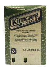 HAND CLEANER W/GRIT 3.5 LITER - Hand Cleaner w/Grit