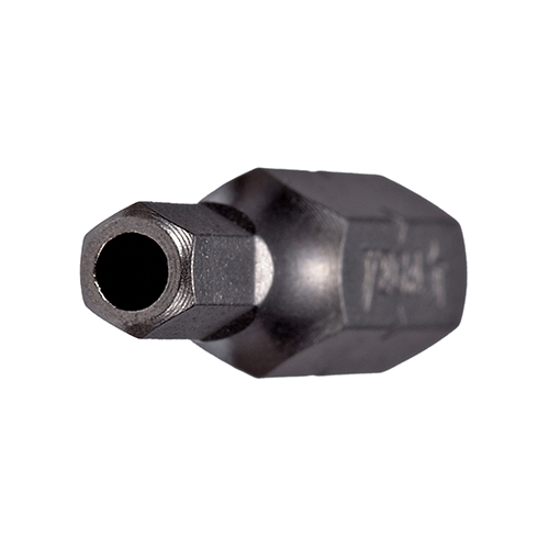 5/32 HEX PIN DRIVE INSERT BIT - Security Insert Bits