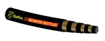 1/2 HYDRAULIC HOSE SAE 4SP 4Wire 6100 PSI - Hoses