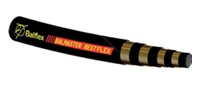 2 HYDRAULIC HOSE SAE R12 4 WIRE 2600 PSI - Hoses