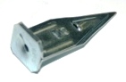 #8 LEGS HOLLOW WALL ANCHOR - Leg Anchors