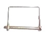 5/16 X 2 3/4 LINCH PIN W/SQ. WIRE - Lynch Pin w/ Sq. Wire