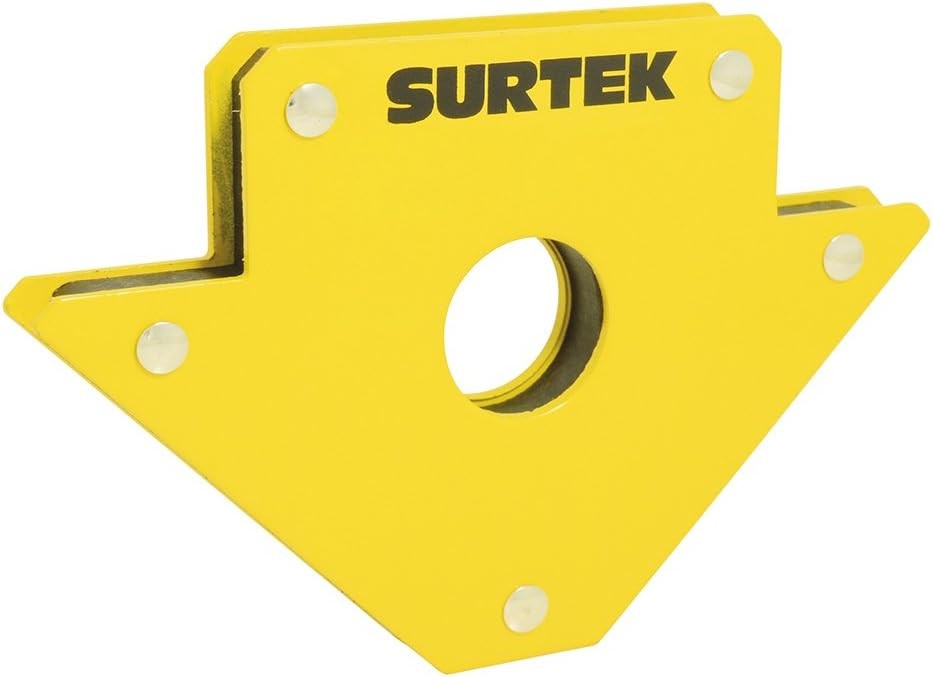 MAGNETIC WELDING HOLDER 50 LBS - Welding Tools and Accessories