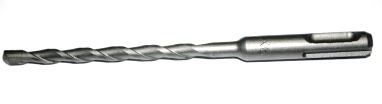 5/8 X 11 X 16 SPLINE MASONARY QUAD DRILL BIT - Masonry Drill Bits