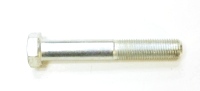 5/8-18 X 2 1/2 HCS GR 5 Z/P - Grade 5