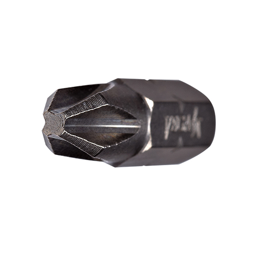 #3 X 1/4 X 1 PHILLIPS INSERT BIT - Phillips Insert Bits