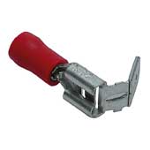 22-18 X 1/4 VF PIGGY BACK - Red