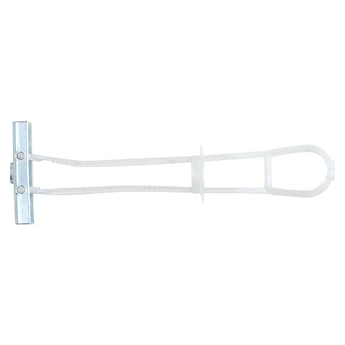 1/4 PLASTIC SNAP TOGGLE - Plastic Snap Toggles