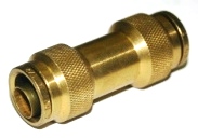 5/32 UNION PUSH ON AB - Brass