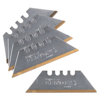 RAZOR BLADES SINGLE EDGE - Plain