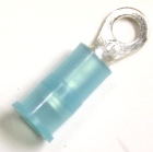 16-14 X 1/4 RING NYLON - Blue