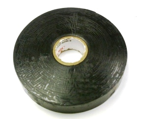 SCOTCH 130 RUBBER SPLICE TAPE - Rubber Splice Tape