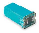 SLO BLO 10 #326 FUSE - SLO BLO Fuses